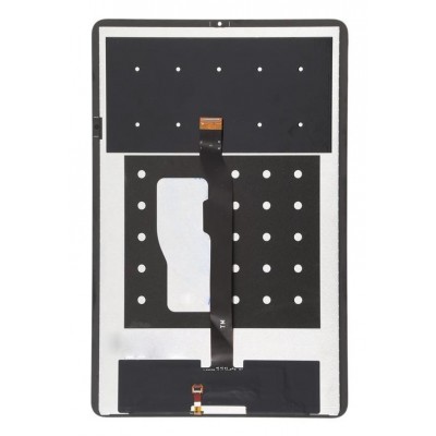 Lcd With Touch Screen For Xiaomi Pad 5 Pro White By - Maxbhi Com