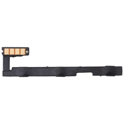 Power Button Flex Cable For Tecno Pop 5on Off Flex Pcb By - Maxbhi Com