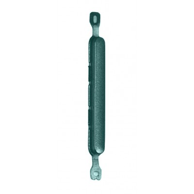 Power Button Outer For Vivo Y12a Green By - Maxbhi Com