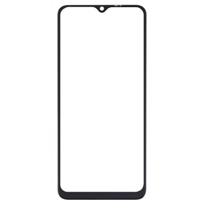 Replacement Front Glass For Vivo Y12a Green By - Maxbhi Com