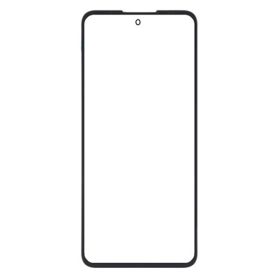 Touch Screen Digitizer For Motorola Edge 20 Lite Graphite By - Maxbhi Com