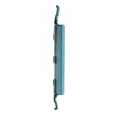 Volume Side Button Outer For Vivo Y12a Green By - Maxbhi Com