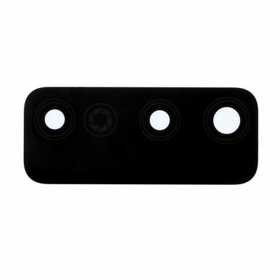 Camera Lens For Honor Play 5t Pro Black By - Maxbhi Com