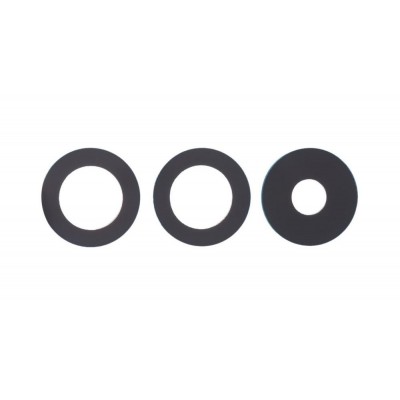 Camera Lens For Oppo Reno6 Blue By - Maxbhi Com