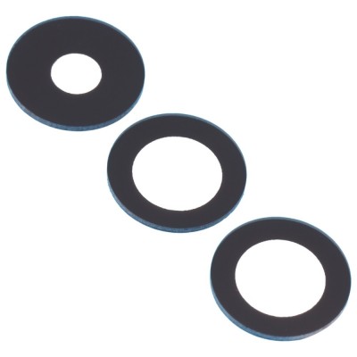 Camera Lens For Oppo Reno6 Blue By - Maxbhi Com