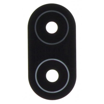 Camera Lens For Xiaomi Pad 5 Pro Black By - Maxbhi Com