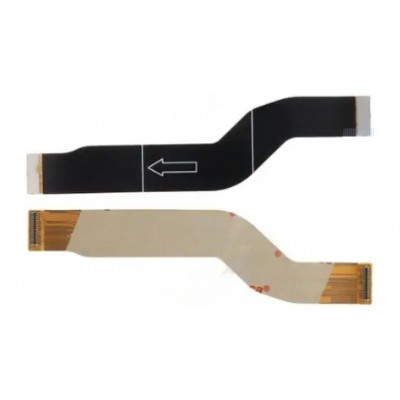 Lcd Flex Cable For Motorola Edge 20 Lite By - Maxbhi Com