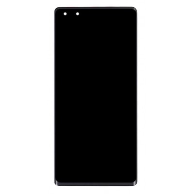 Lcd With Touch Screen For Honor Magic 3 Pro Gold By - Maxbhi Com