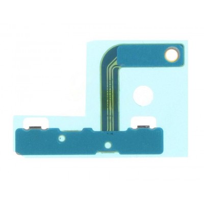 Volume Button Flex Cable For Xiaomi Pad 5 Pro By - Maxbhi Com