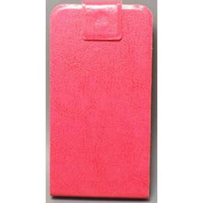 Flip Cover for HTC C110e Radar 4G - Pink