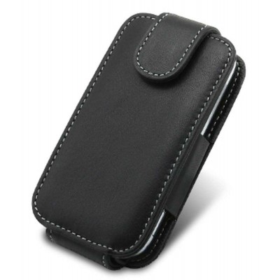 Flip Cover for HTC Smart F3188 - Black