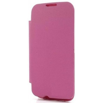 Flip Cover for Huawei Ascend Y210 U8685 - Pink