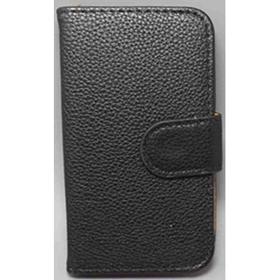 Flip Cover for Huawei Honor U8660 - Black