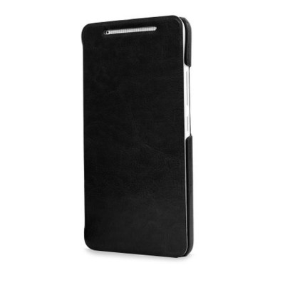 Flip Cover for Sony Ericsson Xperia Z2 D6520 - Black