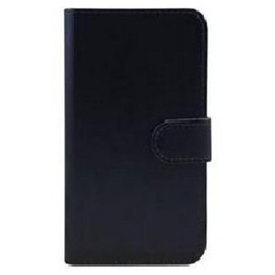 Flip Cover for ZTE Blade C2 V809 - Black