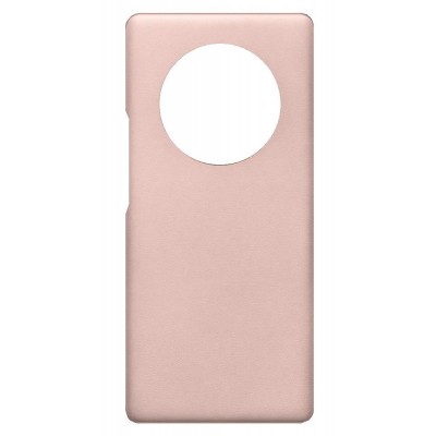 Back Panel Cover For Honor Magic 3 Gold - Maxbhi Com