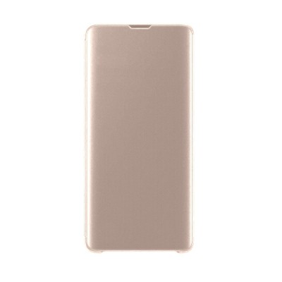 Flip Cover For Honor Magic 3 Pro Gold By - Maxbhi Com