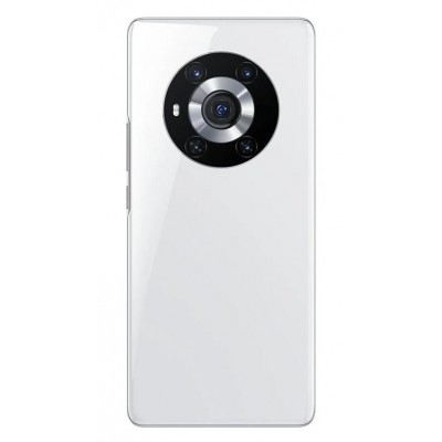 Full Body Housing For Honor Magic 3 White - Maxbhi Com