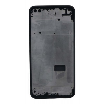 Full Body Housing For Oppo A52 Black - Maxbhi Com