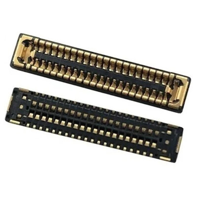 Lcd Connector For Huawei Nova 8 By - Maxbhi Com