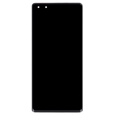 Lcd With Touch Screen For Honor Magic 3 Blue By - Maxbhi Com