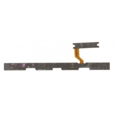 Power Button Flex Cable For Motorola Moto G60s On Off Flex Pcb By - Maxbhi Com
