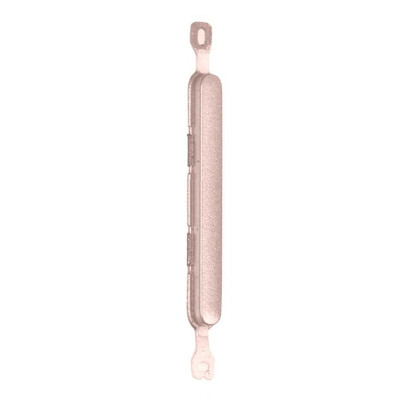 Power Button Outer For Huawei Nova 8 White By - Maxbhi Com
