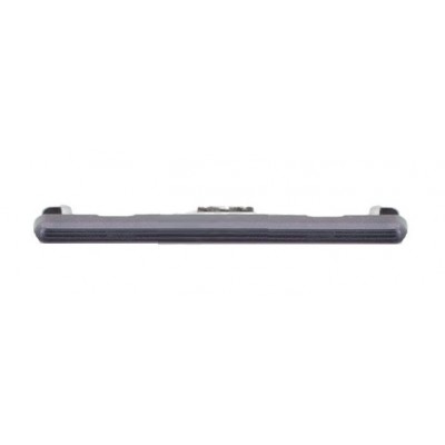 Volume Side Button Outer For Honor Magic 3 Black By - Maxbhi Com