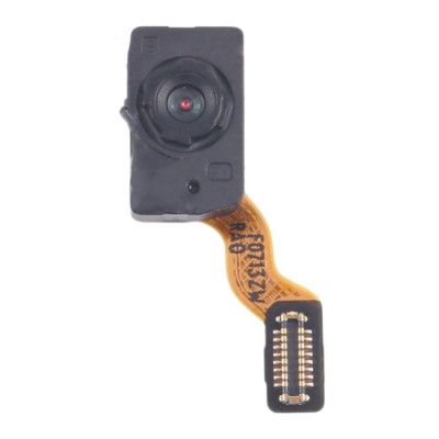 Fingerprint Sensor Flex Cable For Honor Magic 3 White By - Maxbhi Com