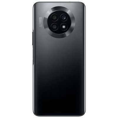 Full Body Housing For Honor X20 White - Maxbhi Com
