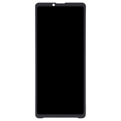 Lcd With Touch Screen For Sony Xperia 10 Iii Lite Blue By - Maxbhi Com