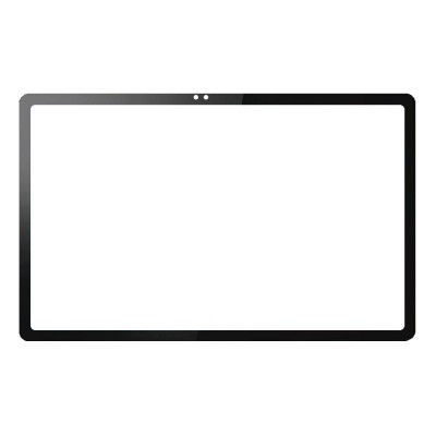 Touch Screen Digitizer For Lenovo Tab P11 5g Black By - Maxbhi Com