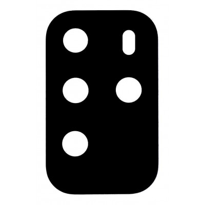 Camera Lens For Blu G91 Pro Blue By - Maxbhi Com