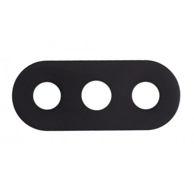 Camera Lens For Sony Xperia 10 Iii Lite Black By - Maxbhi Com