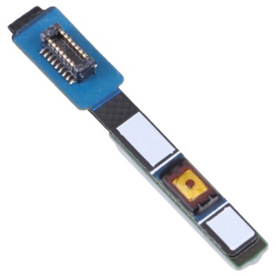 Fingerprint Sensor Flex Cable For Sony Xperia 10 Iii Lite Blue By - Maxbhi Com