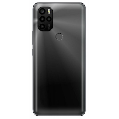 Full Body Housing For Blu G91 Pro Grey - Maxbhi Com