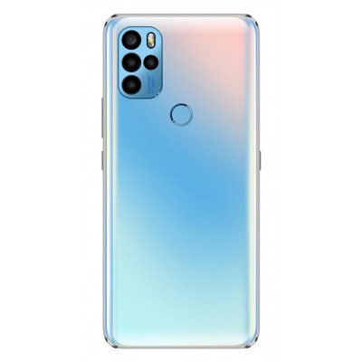 Full Body Housing For Blu G91 Pro White - Maxbhi Com