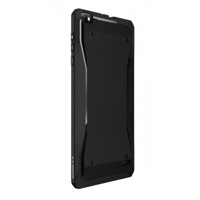 Full Body Housing For Blu M8l Black - Maxbhi Com