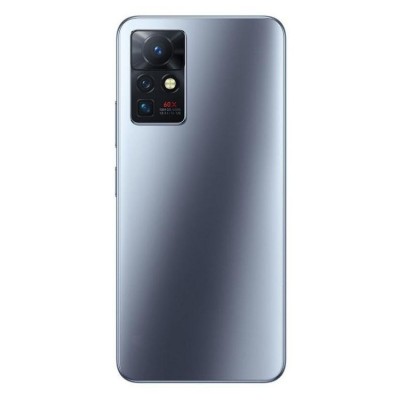 Full Body Housing For Infinix Zero X White - Maxbhi Com