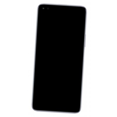 Lcd Connector For Honor X20 By - Maxbhi Com