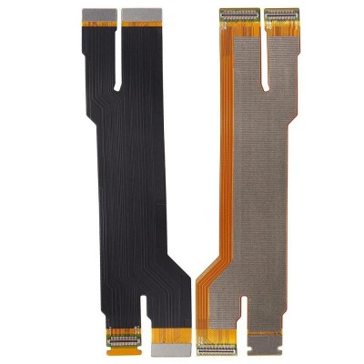 Lcd Flex Cable For Sony Xperia 10 Iii Lite By - Maxbhi Com