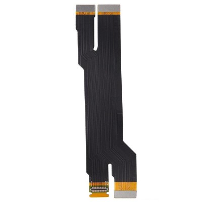 Lcd Flex Cable For Sony Xperia 10 Iii Lite By - Maxbhi Com
