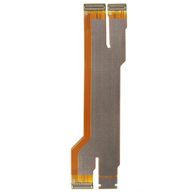 Lcd Flex Cable For Sony Xperia 10 Iii Lite By - Maxbhi Com