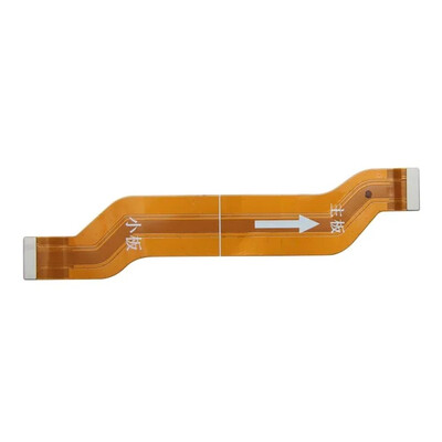 Main Board Flex Cable For Honor X20 By - Maxbhi Com