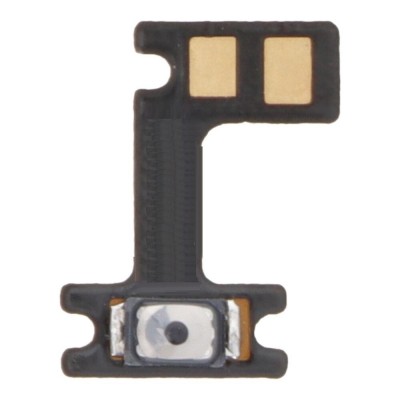 Power Button Flex Cable For Lenovo Tab P11 5g On Off Flex Pcb By - Maxbhi Com