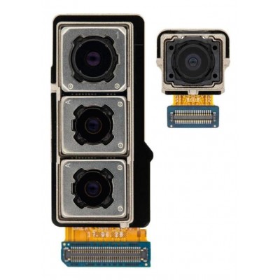 Replacement Back Camera For Blu G91 Pro By - Maxbhi Com