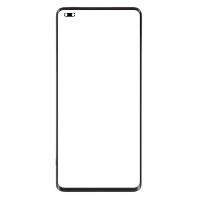 Touch Screen Digitizer For Huawei Nova 9 Pro Blue By - Maxbhi Com
