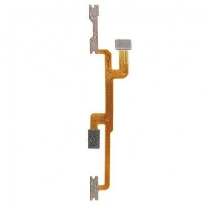 Volume Button Flex Cable For Sony Xperia 10 Iii Lite By - Maxbhi Com