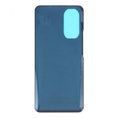 Back Panel Cover For Huawei Nova 9 Pro Black - Maxbhi Com