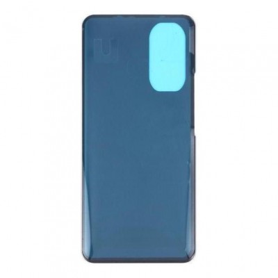 Back Panel Cover For Huawei Nova 9 Pro Blue - Maxbhi Com